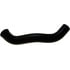 ACDelco 22376M Radiator Coolant Hose Upper Molded Coolant Hose