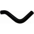 ACDelco 22444M Radiator Coolant Hose Upper Molded Coolant Hose
