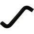 24031L by ACDELCO - Upper Molded Coolant Hose