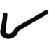 24096L by ACDELCO - Upper Molded Coolant Hose