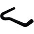 ACDelco 24103L Radiator Coolant Hose Upper Molded Coolant Hose