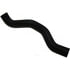 24063L by ACDELCO - Upper Molded Coolant Hose