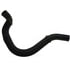 ACDelco 24306L Radiator Coolant Hose Upper Molded Coolant Hose