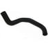 24323L by ACDELCO - Upper Molded Coolant Hose