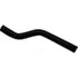 ACDelco 24358L Radiator Coolant Hose Upper Molded Coolant Hose