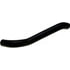 24417L by ACDELCO - Upper Molded Coolant Hose