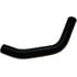 ACDelco 24416L Radiator Coolant Hose Upper Molded Coolant Hose
