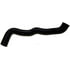 24433L by ACDELCO - Upper Molded Coolant Hose