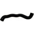 24437L by ACDELCO - Upper Molded Coolant Hose