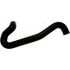 ACDelco 24438L Radiator Coolant Hose Upper Molded Coolant Hose