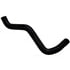 ACDelco 24447L Radiator Coolant Hose Upper Molded Coolant Hose