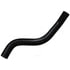 24499L by ACDELCO - Upper Molded Coolant Hose
