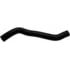 24560L by ACDELCO - Upper Molded Coolant Hose