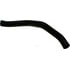 26000X by ACDELCO - Upper Molded Coolant Hose