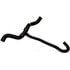 ACDelco 24684L Radiator Coolant Hose Upper Molded Coolant Hose