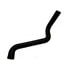 26191X by ACDELCO - Upper Molded Coolant Hose