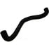 26364X by ACDELCO - Upper Molded Coolant Hose