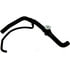 ACDelco 26564X Radiator Coolant Hose Upper Molded Coolant Hose