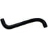 24643L by ACDELCO - Upper Molded Coolant Hose