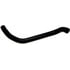 26645X by ACDELCO - Upper Molded Coolant Hose