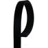 5K836 by ACDELCO - V-Ribbed Serpentine Belt