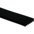 ACDelco 6K338 Serpentine Belt Professional™ Serpentine Belt, Standard, V-Ribbed
