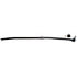 ACDelco 45A3078 Steering Tie Rod End Steering Tie Rod End