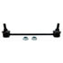 45G0483 by ACDELCO - Suspension Stabilizer Bar Link Kit with Hardware