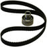 ACDelco TCK104 Engine Timing Belt Component Kit Professional™ Timing Belt Kit