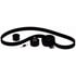 ACDelco TCK258 Engine Timing Belt Component Kit Timing Belt Kit with Tensioner and 2 Idler Pulleys