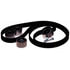ACDelco TCK277 Engine Timing Belt Component Kit Timing Belt Kit with Tensioner and 3 Idler Pulleys