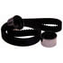 ACDelco TCK246 Engine Timing Belt Component Kit Timing Belt Kit with Tensioner and Idler Pulley