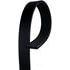 ACDelco 6K751 Serpentine Belt Professional™ Serpentine Belt, Standard, V-Ribbed