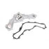 251-792 by ACDELCO - Water Pump Assembly with Gasket