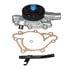 252-1025 by ACDELCO - Water Pump Kit