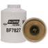 BF7827 by BALDWIN - FUEL FILTER
