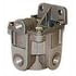 Newstar S-6085 Air Brake Relay Valve Air Brake Relay Valve - 3/8" Delivery & Reservoir, 1/4" NPT Control, Crack Pressure 5.5