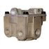 Newstar S-4898 Air Brake Relay Valve Air Brake Relay Valve - 3/8" NPT Control & Delivery, 1/2" Supply Reservoir