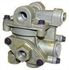 S-A530 by NEWSTAR - Air Brake Relay Valve - Crack Pressure 4 PSI, PPV Closing Pressure 70 PSI