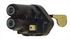 Newstar S-C062 Flipper Valves - AIR-ELECTRIC LEVER POSITION ÔRIGHT OFFÕ