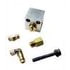 S-E336 by NEWSTAR - Air Valve Conversion Kit