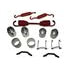 Newstar S-E813 BRAKE - S-CAM HARDWARE KITS MERITOR TRAILER AXLES W/ FAB SPIDERS 16.50Ó ÔQÕ BRAKES