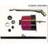 Newstar S-B894 Wiper Motor Windshield Wiper Motor
