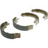 Centric 110.07940 Drum Brake Shoe C-Tek Brake Shoes