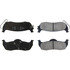 Centric 309.10410 Disc Brake Pad Set StopTech Sport Brake Pad
