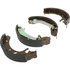 110.06961 by CENTRIC - C-Tek Brake Shoes