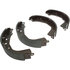 110.07640 by CENTRIC - C-Tek Brake Shoes