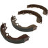 110.06670 by CENTRIC - C-Tek Brake Shoes