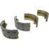 112.06990 by CENTRIC - Centric Heavy Duty Brake Shoes