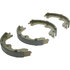 110.07830 by CENTRIC - C-Tek Brake Shoes